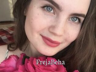 FrejaBeha