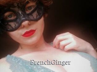 FrenchGinger