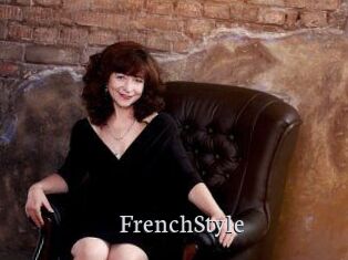 FrenchStyle
