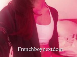 Frenchboynextdoor Free Host Empire