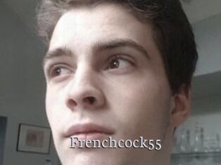 Frenchcock55