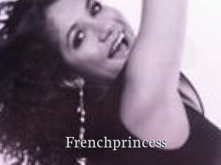 Frenchprincess