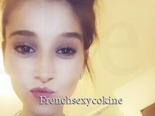 Frenchsexycokine Free Host Empire