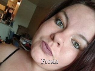 Fresia