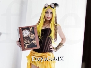 FreyaGoldX