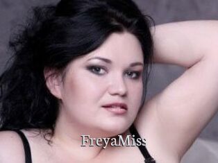 FreyaMiss