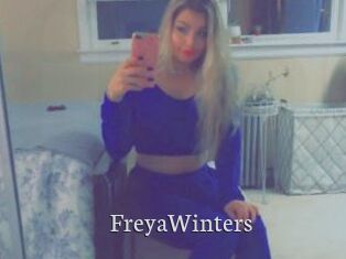 FreyaWinters