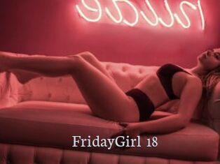FridayGirl_18
