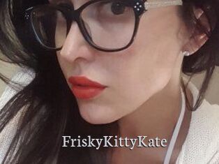 FriskyKittyKate