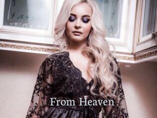 From_Heaven