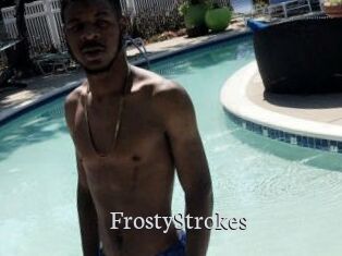 FrostyStrokes Free Host Empire