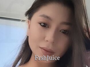 FrshJuice