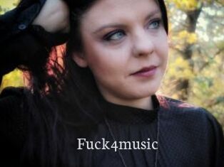 Fuck4music