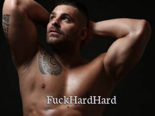 FuckHardHard