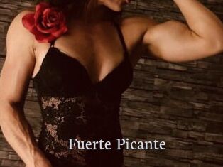Fuerte_Picante
