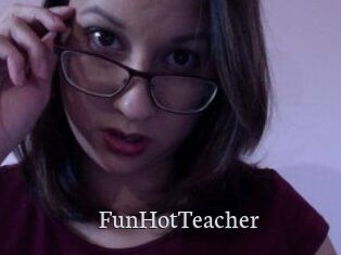 FunHotTeacher
