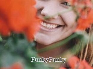 FunkyFunky