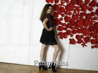 FunnyDana