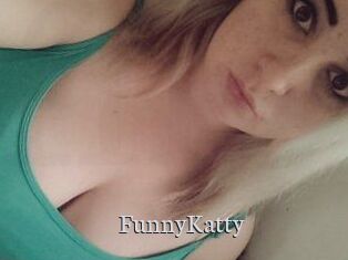 FunnyKatty