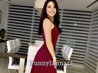 Funnylatina22