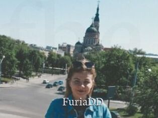 FuriaDD