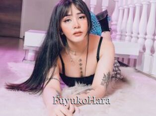 FuyukoHara