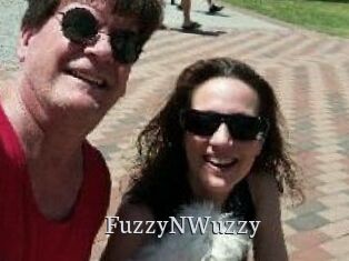 FuzzyNWuzzy