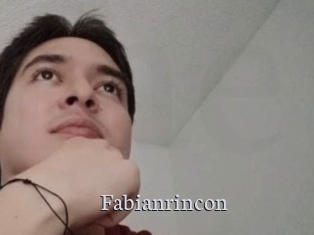 Fabianrincon