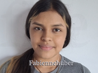 Fabiennehuber