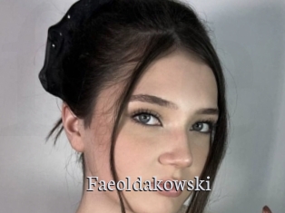 Faeoldakowski