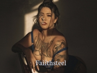 Faiithsteel