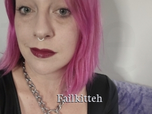 Failkitteh