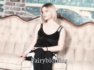 Fairyblondee