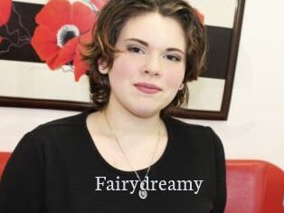 Fairydreamy