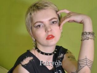 Fairyoh