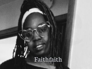 Faithfaith