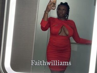 Faithwilliams