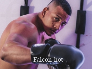 falcon_hot Free Host Empire