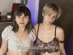 Falineandmaureen