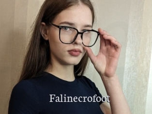 Falinecrofoot