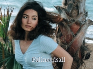 Falineedsall