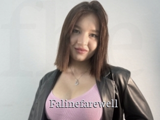 Falinefarewell