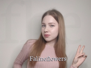 Falineflowers