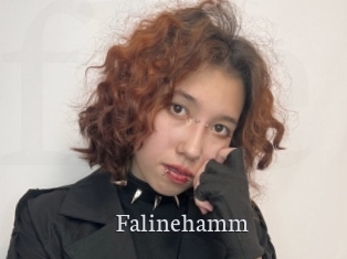 falinehamm Free Host Empire