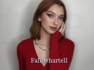 Falinehartell