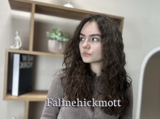Falinehickmott