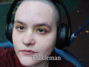 Falkleman