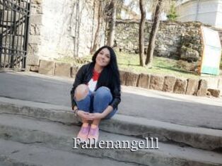 Fallenangelll