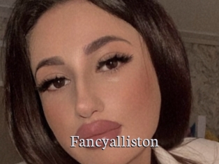 Fancyalliston