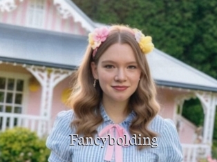 Fancybolding